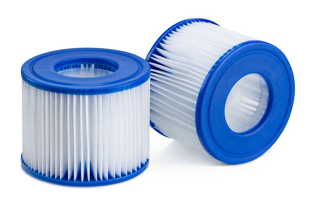 Lay-Z-Spa VI Double Pack Filter Cartridges