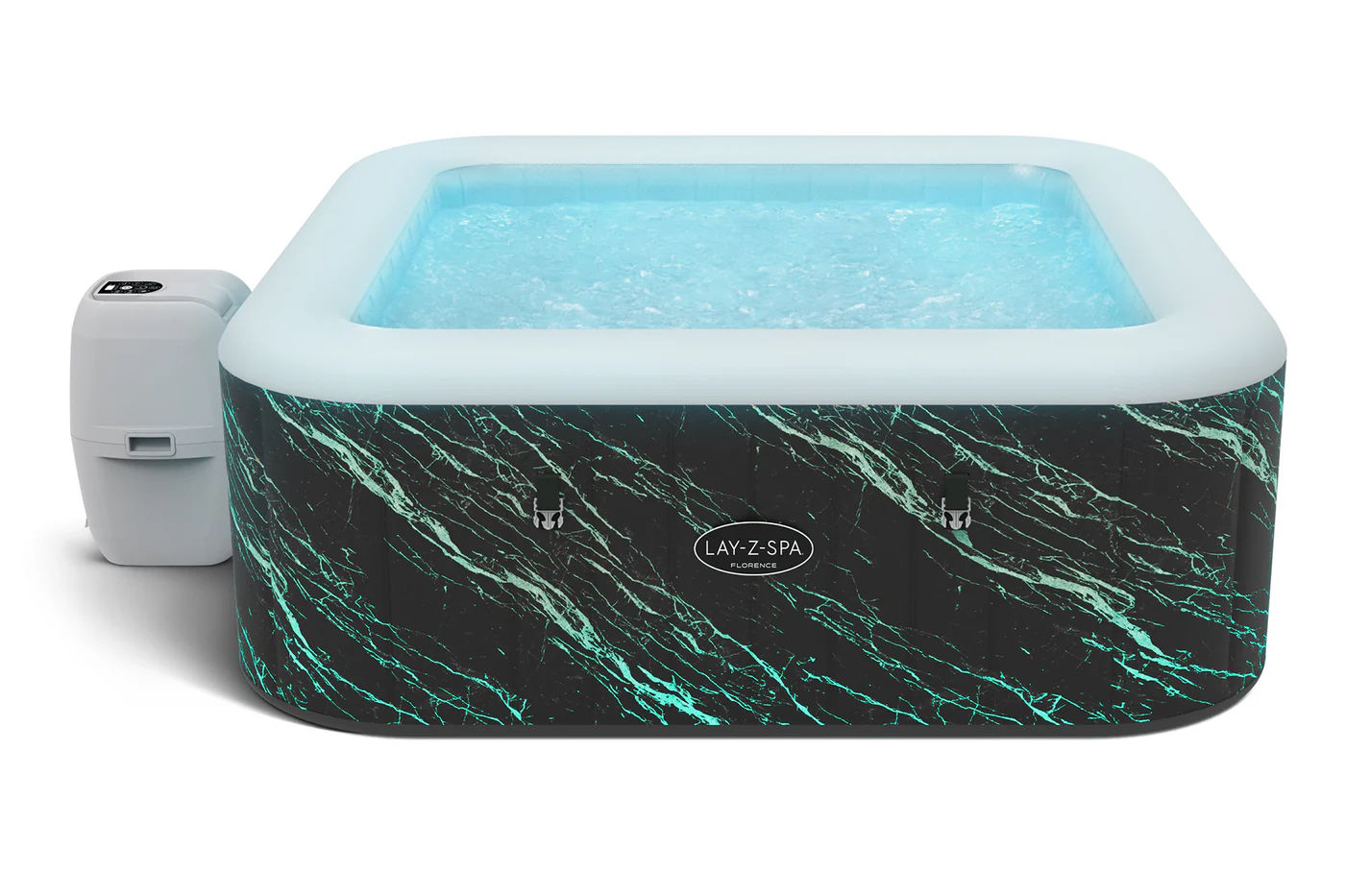 Lay-Z-Spa Florence AirJet™ LED