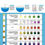 Thumbnail: 6-Way Pool & Hot Tub Test Strips – 50 Tests