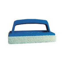 Thumbnail: Hand Sponge Brush Cleaning Sponge 14 cm