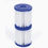 Thumbnail: Bestway Type I Swiming pool cartridges 2x
