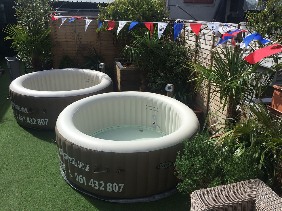 The Wright venue hot tub hire.JPG