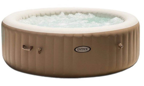 Intex person pure spa replacement tub around Hot Tub Ireland - Main Image