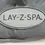 Thumbnail: LAY-Z-SPA HEADREST FOR SPA POOLS 2PCS/SET