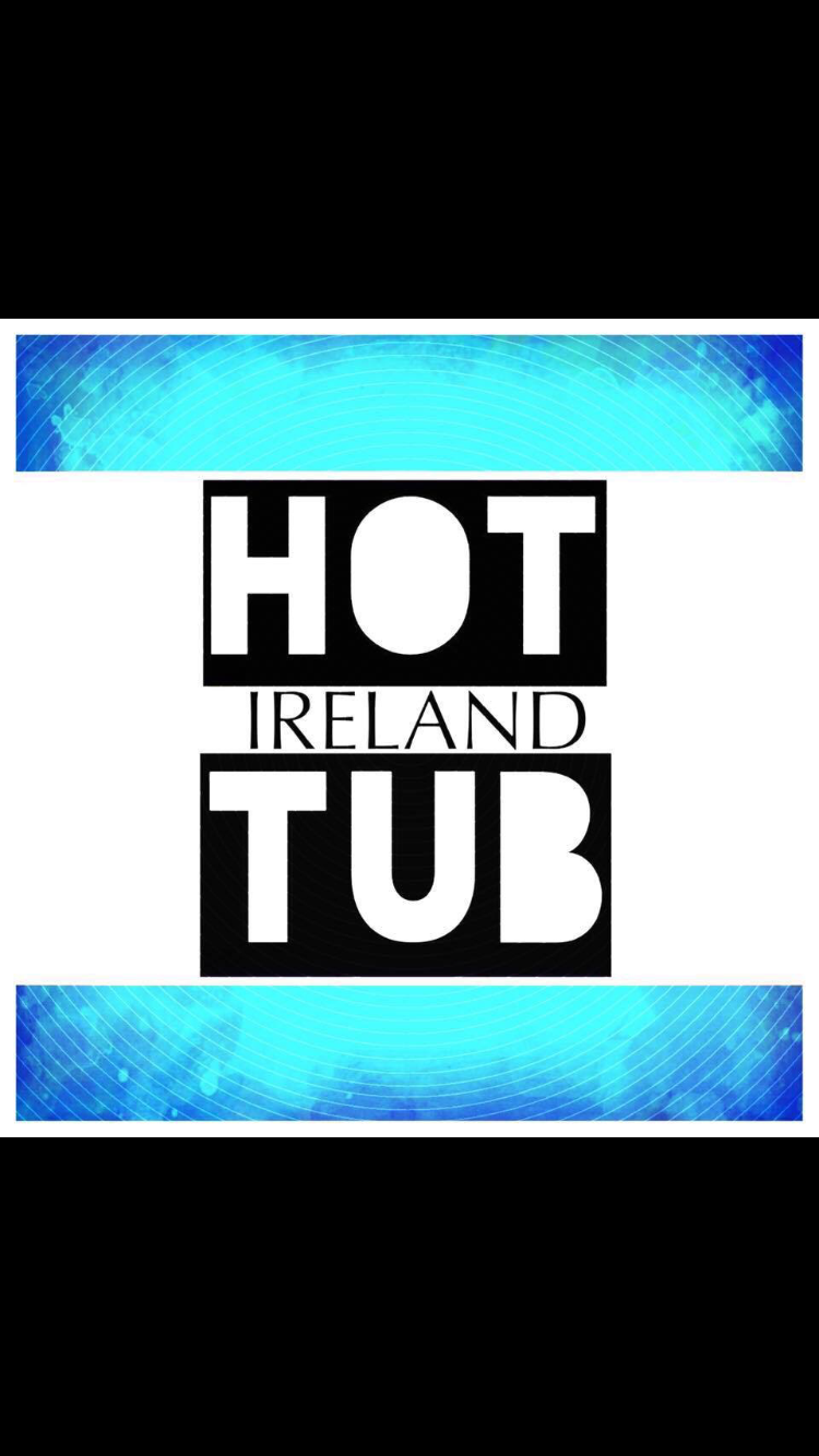 Writer: Hot Tub Ireland