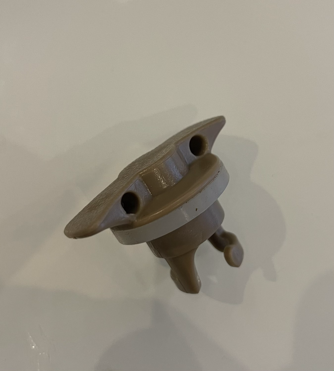 Intex spa air valve replacement