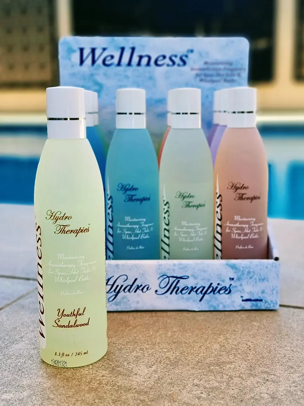 Thumbnail: Uplifting Peppermint Eucalyptus - inSPAration Wellness