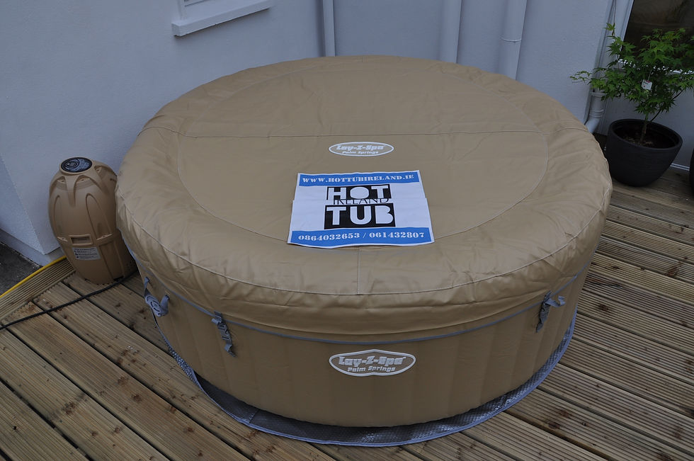 Hottubireland Lay Z Spa Palmspring.JPG