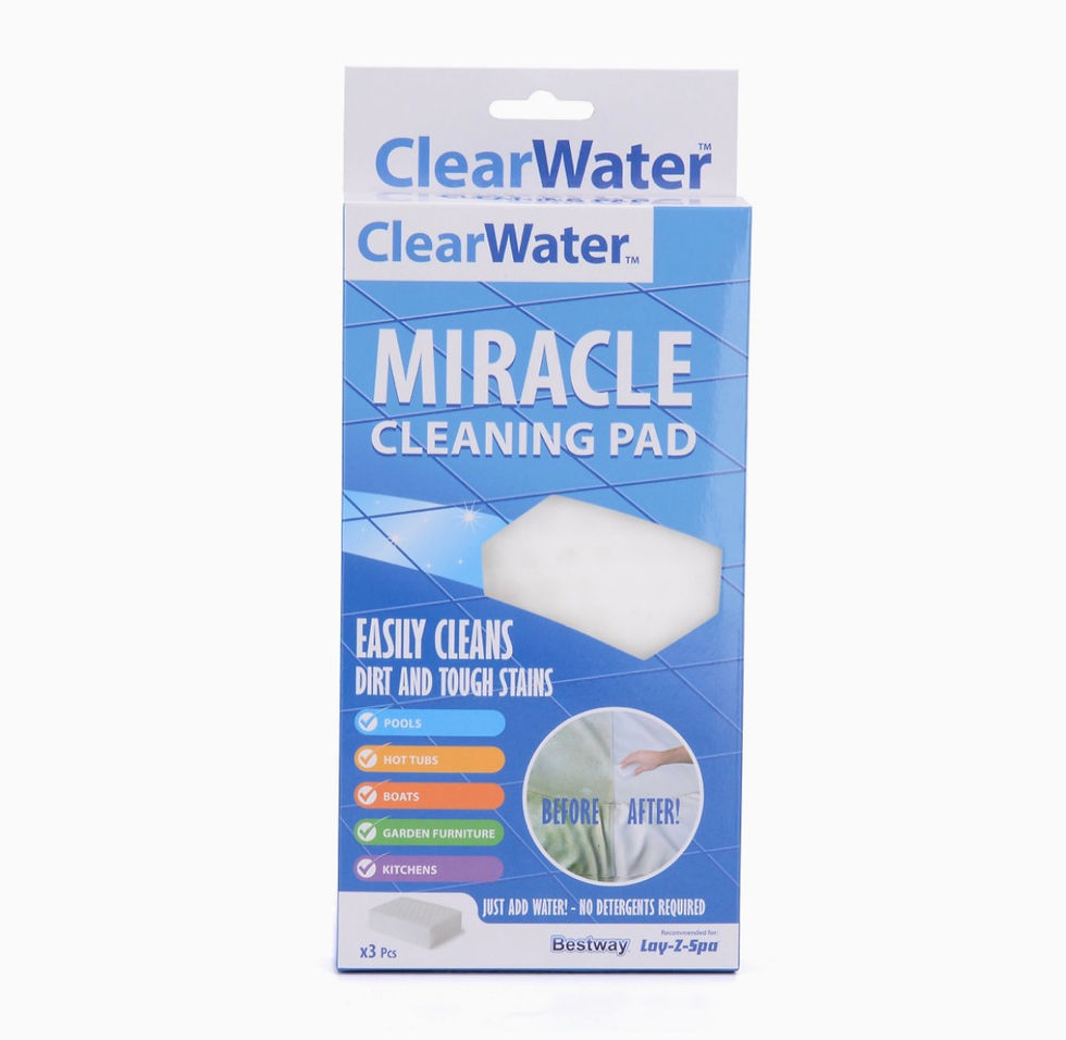 Thumbnail: CLEARWATER MIRACLE PAD (3PCs)