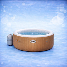 Used Hot Tubs