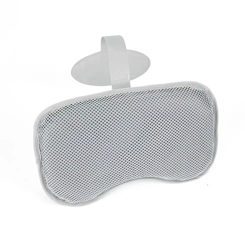 Thumbnail: LAY-Z-SPA HEADREST FOR SPA POOLS 2PCS/SET