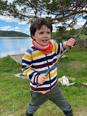 Frillsjøen