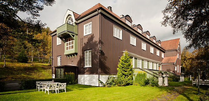 Orkla Gjestebolig