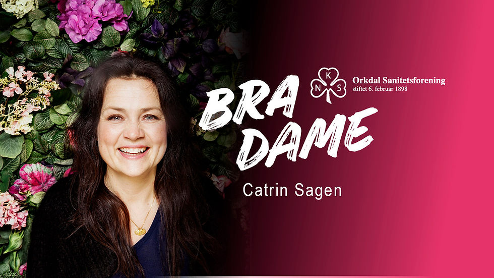 Bra Dame 2026