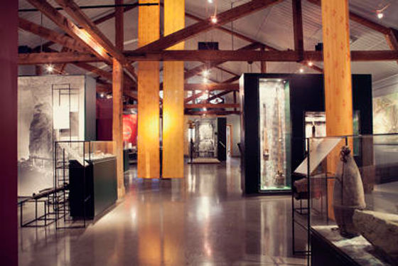 Orkla Industrimuseum