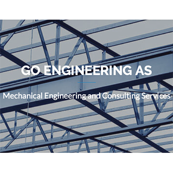 Go Engineering