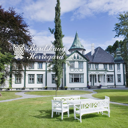 Bårdshaug Herregård