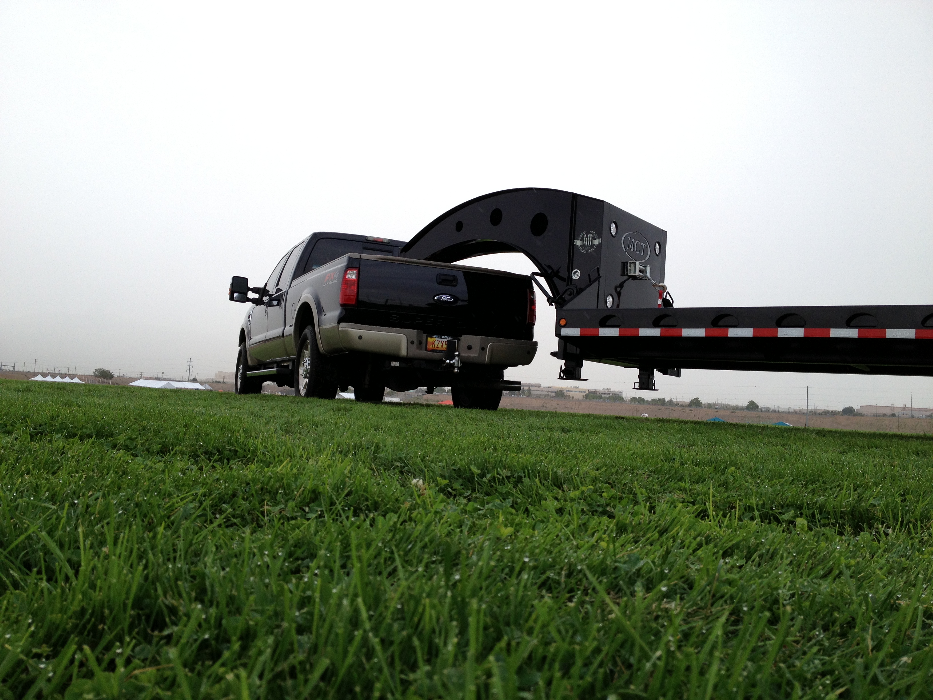 Truck Bodies Albuquerque United States MCT, Inc.