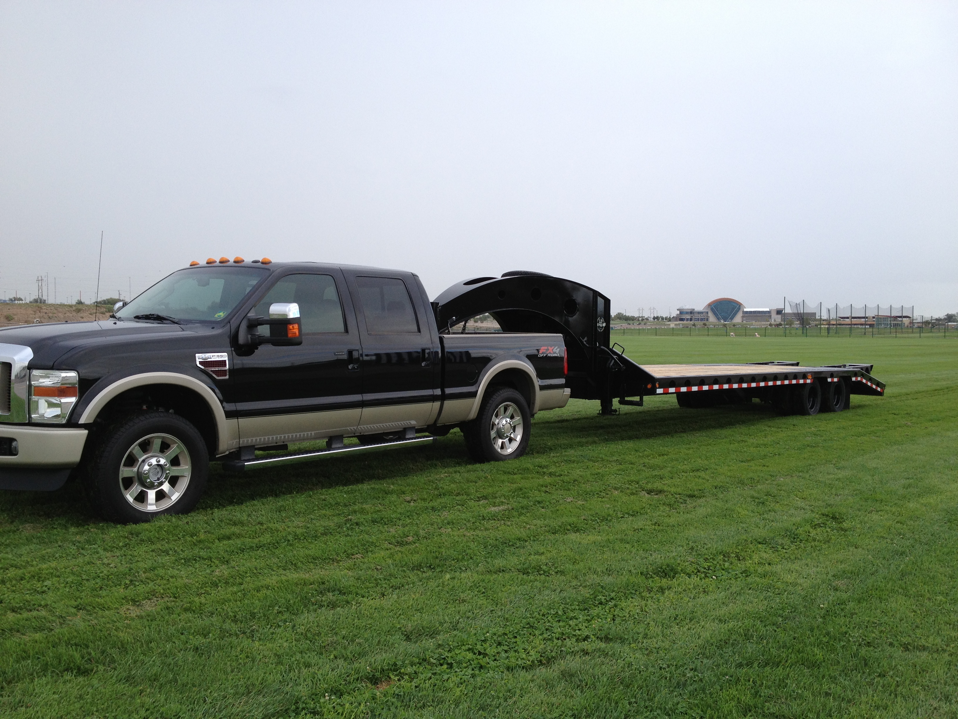 Truck Bodies Albuquerque United States MCT, Inc.