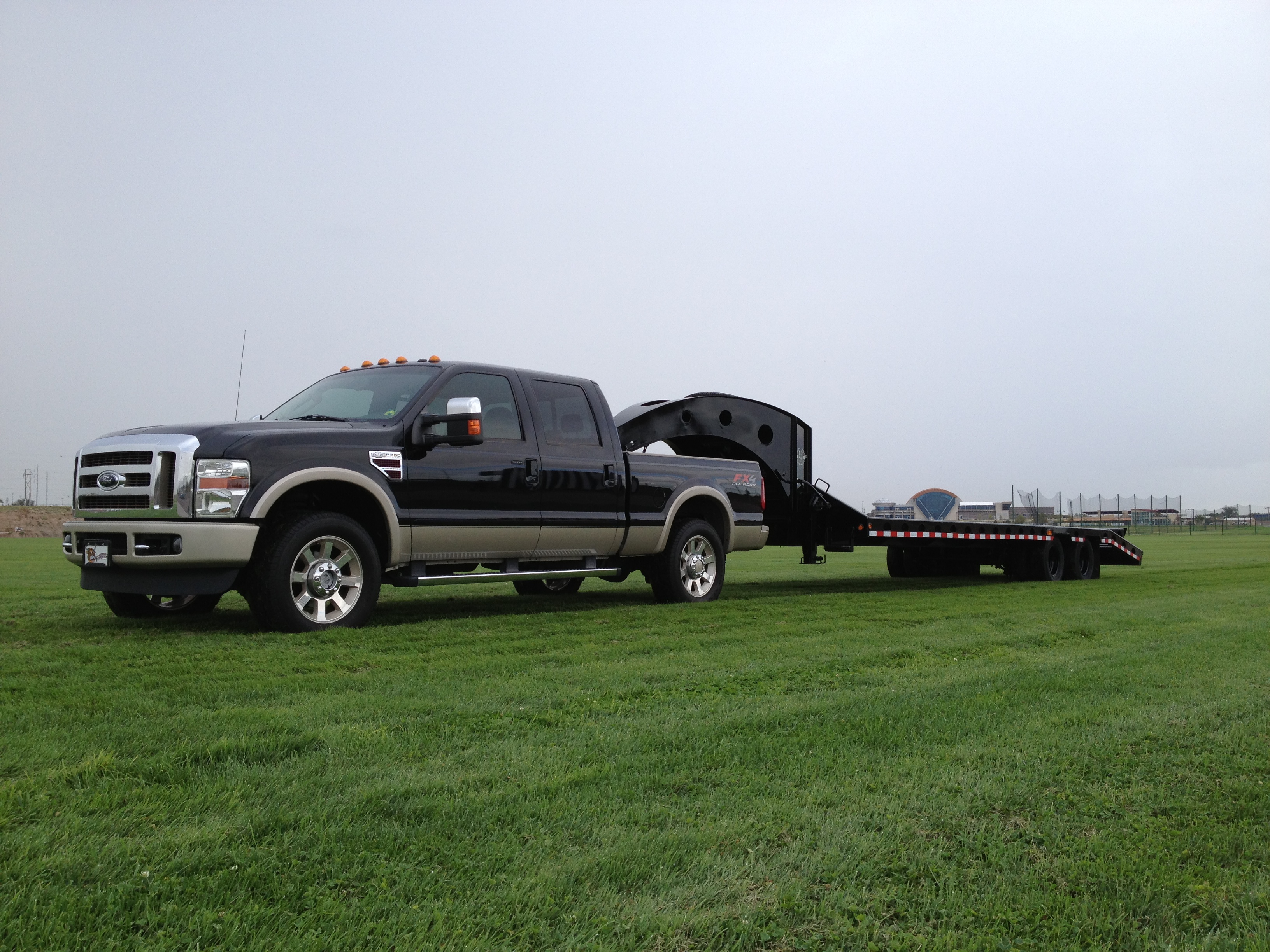 Truck Bodies Albuquerque United States MCT, Inc.