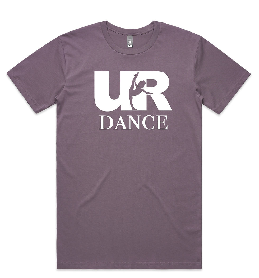 Thumbnail: Upper Room Dance T-shirt