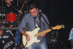 Crisalida