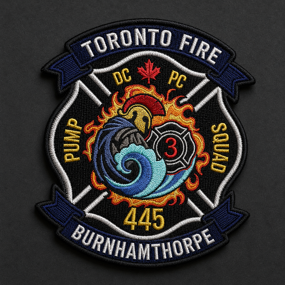 Toronto fire fighter patch pump squad.png