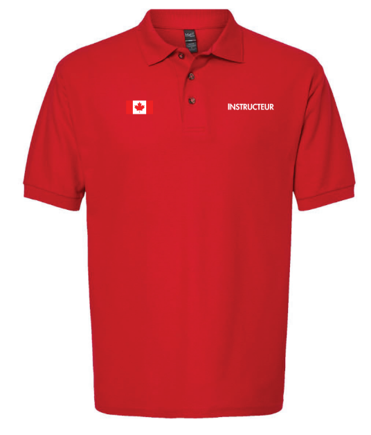Instructeur custom fire fighter polo.png