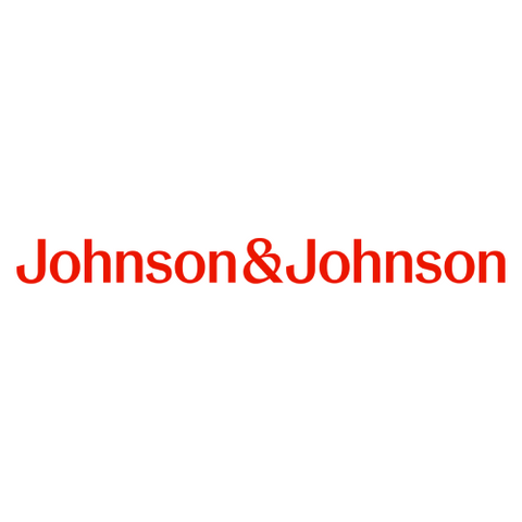 Johnson & Johnson Logo