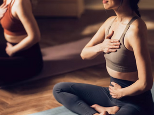 Unlocking the Mind-Body Connection and Your Hidden Superpower