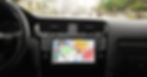 car screen modification for audi