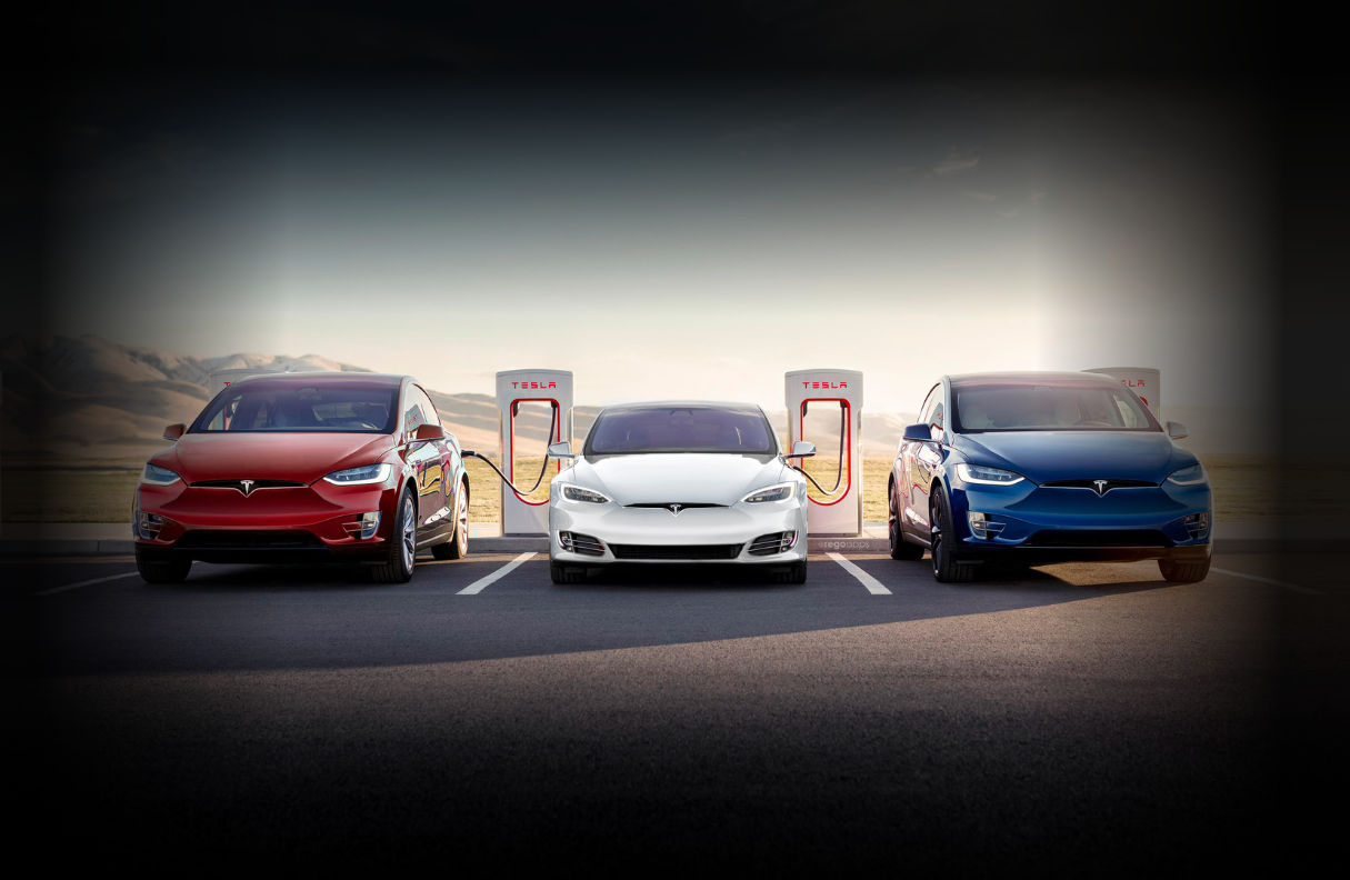 tesla repair in davie, florida