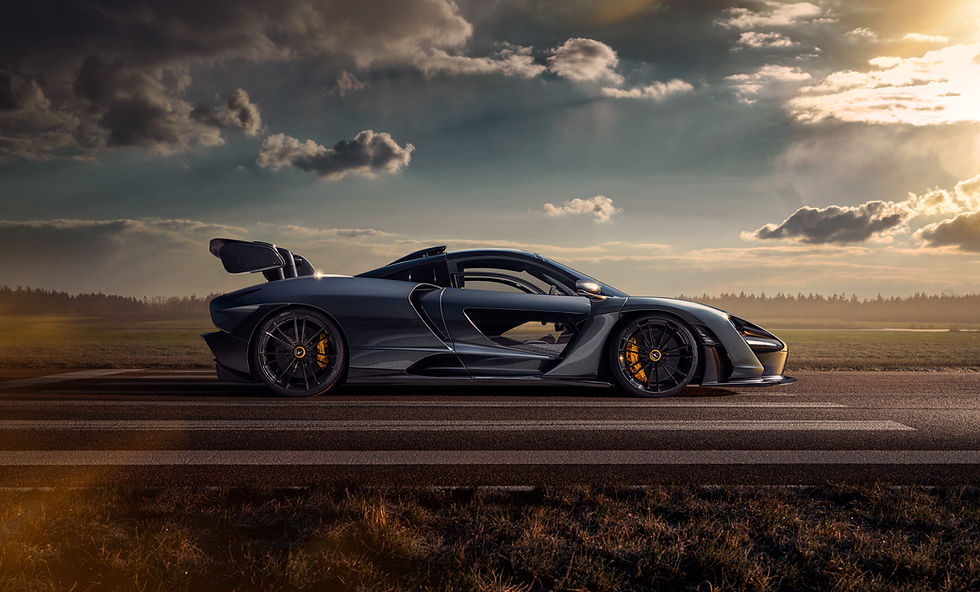 Car Geeks Collision: Your Destination for Bentley, Ferrari, and Tesla Luxury Car Repairs