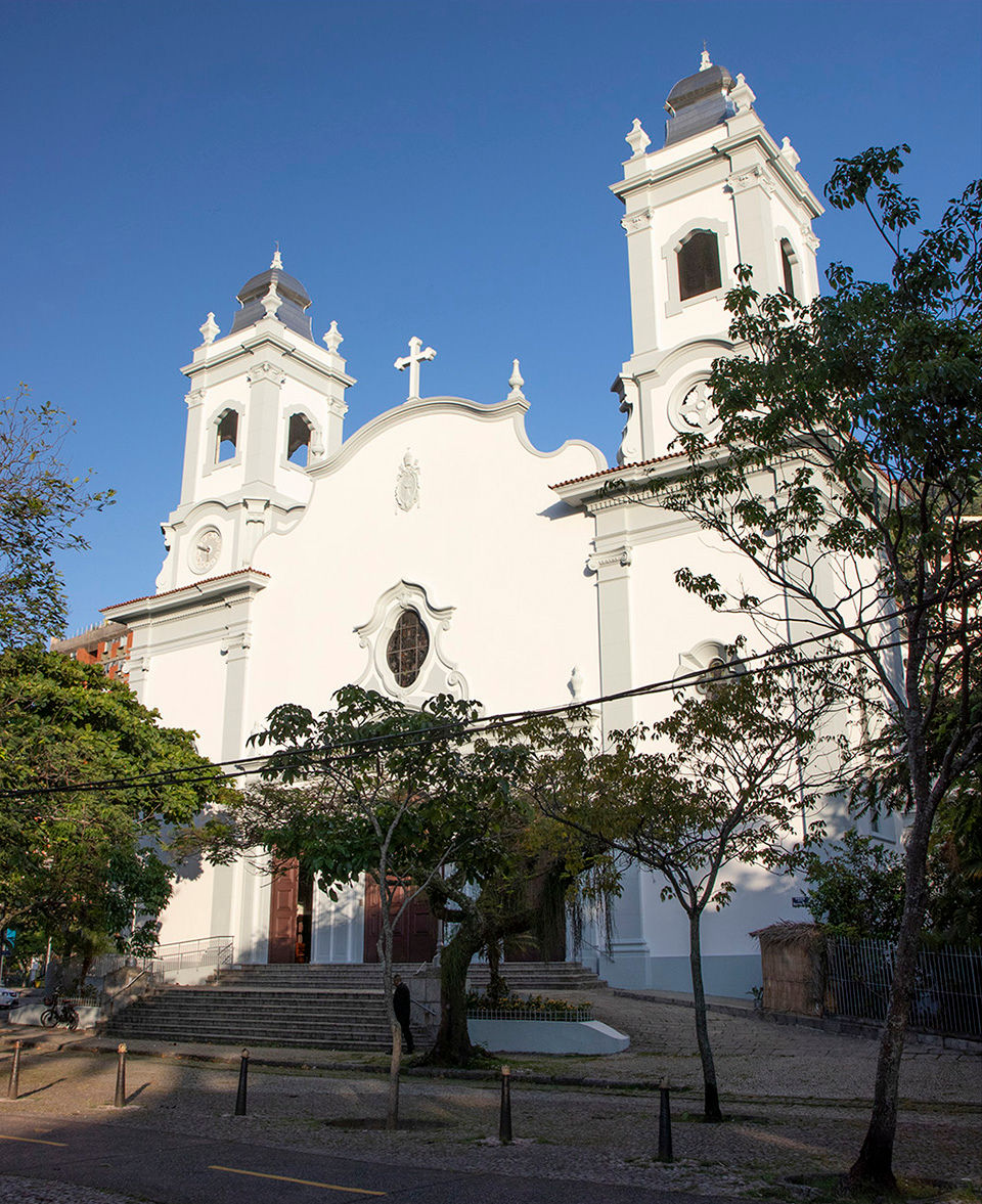 Santa Margarida Maria