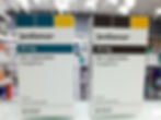 Jardiance (empagliflozin ) 25 and 10 mg film coated tablets.