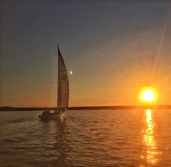 Yacht Delivery Captain