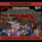 The ReMemberers present "The Firebird"