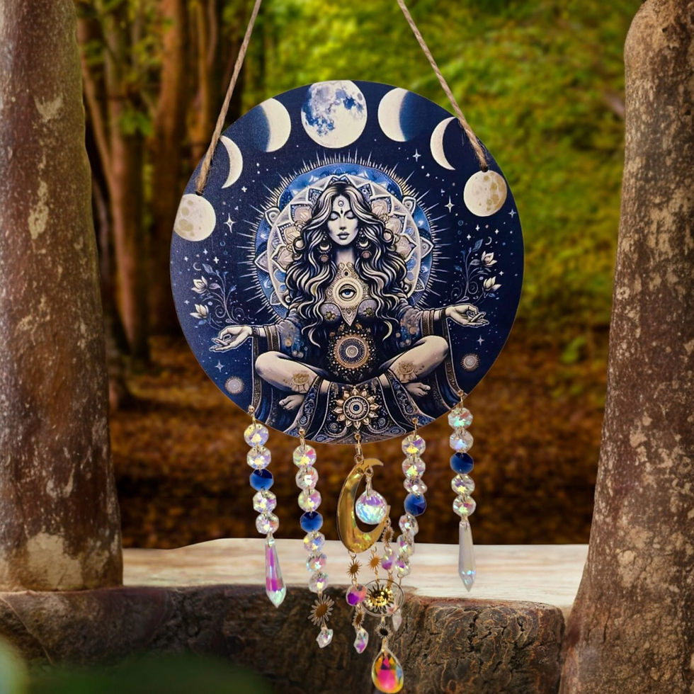 Gaia Suncatcher