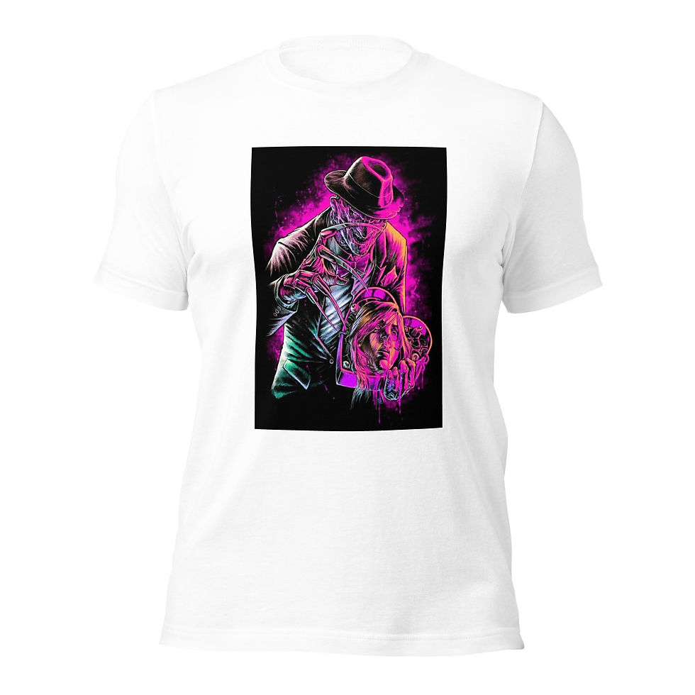 Thumbnail: In You Sweet Dreams Unisex t-shirt