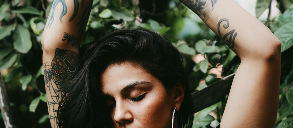 Healing In Action: A Race Joke