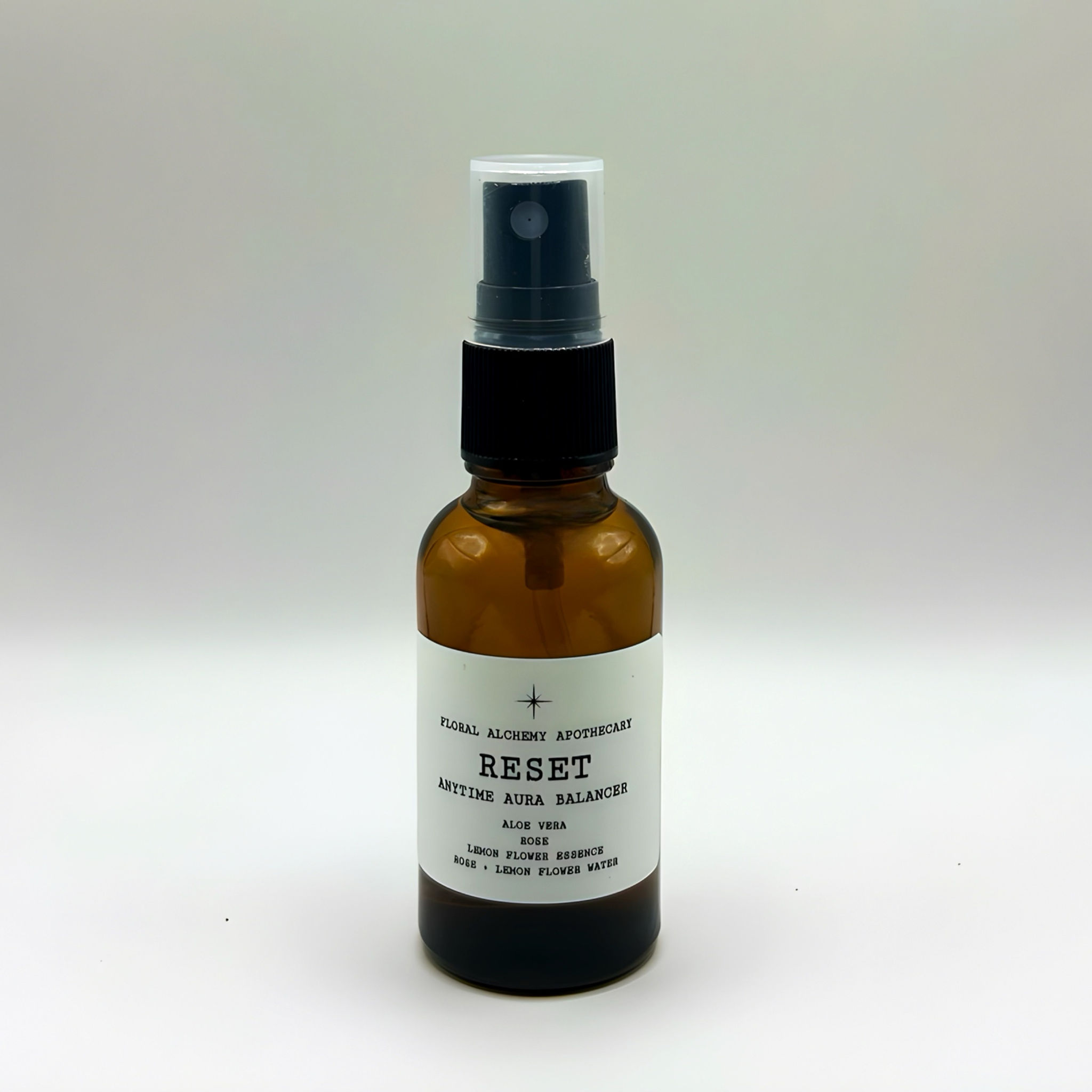 Reset Anytime Aura Balancer