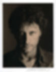 Portrait by Giovanni Gastel