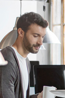 espace de bureau