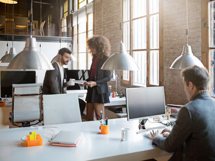 Start up with Fractional CFO