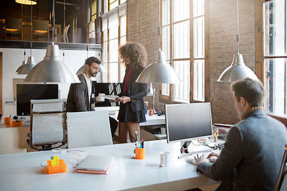 Business Formation and Compliance