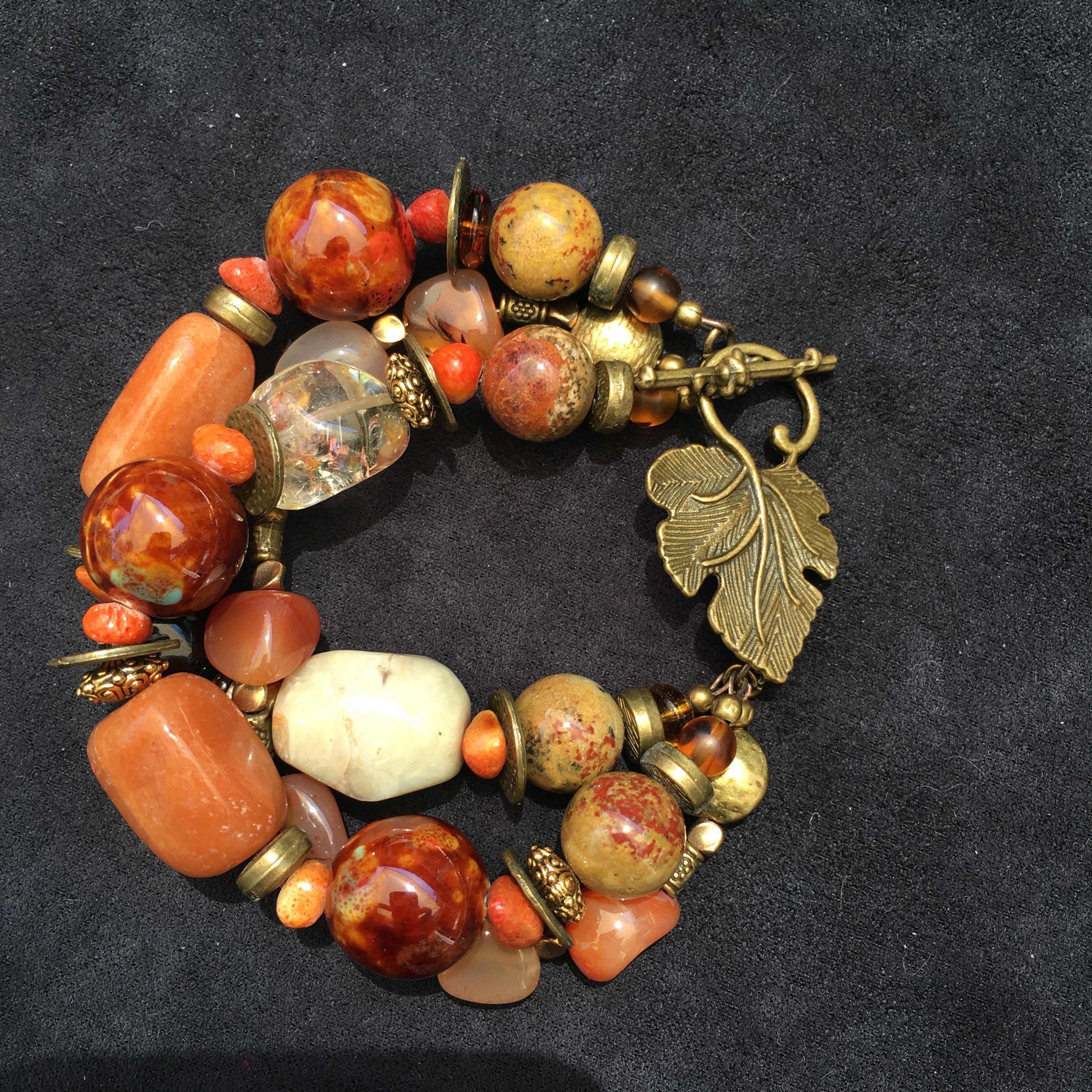 Autumn Charm