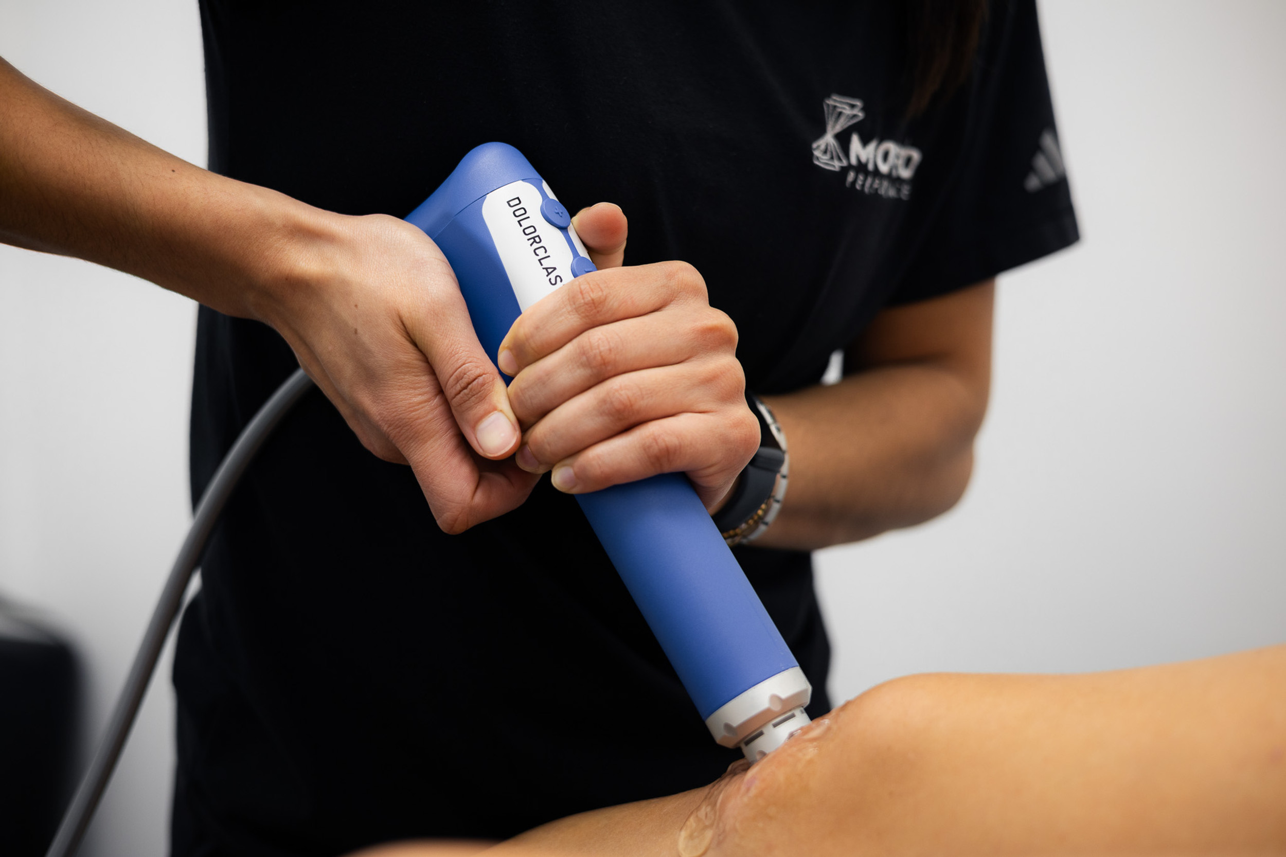あさのさま専用　Ruroc shock wave ルーロック　ショックウェーブ Shockwave Therapy in McAllen, TX | Moveo Performance