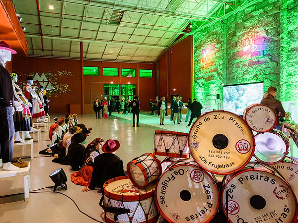 Organizar eventos corporativos Épico Eventos Portugal