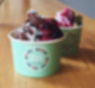 Self Serve Frozen Yogurt