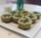 Raw Cheesecakes/ Bars